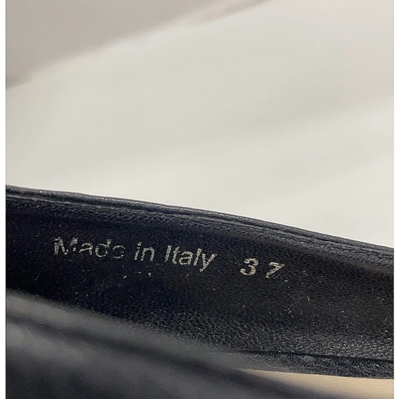 Christian Dior Chain Block heels - Picture 9 of 13